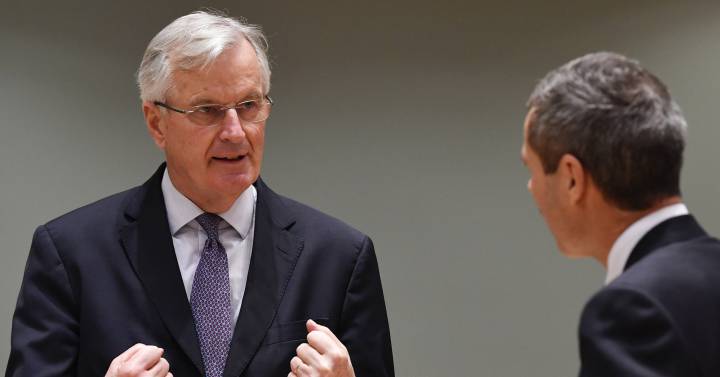 Barnier considers latest UK fishing offer “unacceptable” |  Economy