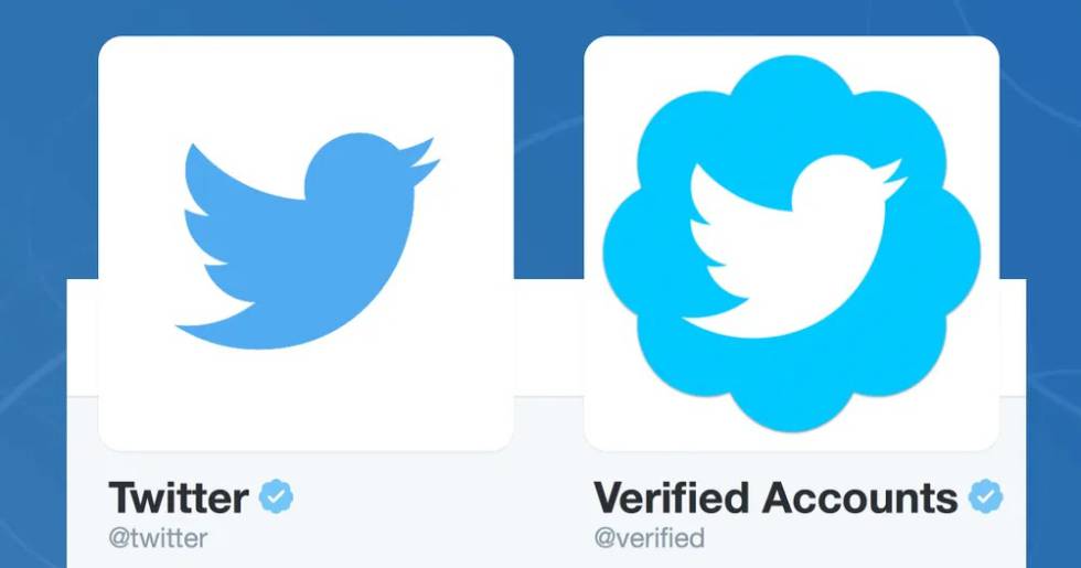 Tener una cuenta de Twitter verificada no es solo para famosos