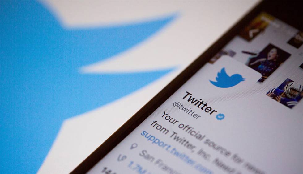 Tener una cuenta de Twitter verificada no es solo para famosos | Lifestyle  | Cinco Días