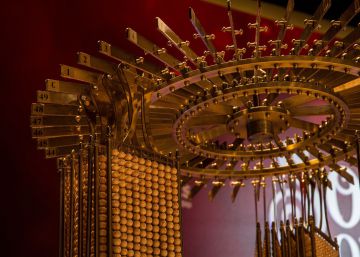 El sorteo de Navidad más atípico reparte hoy 2.408 millones