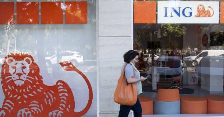 Ing Rebaja El Precio De Su Hipoteca Fija Tres Meses Despues De Su Lanzamiento Mi Dinero Cinco Dias