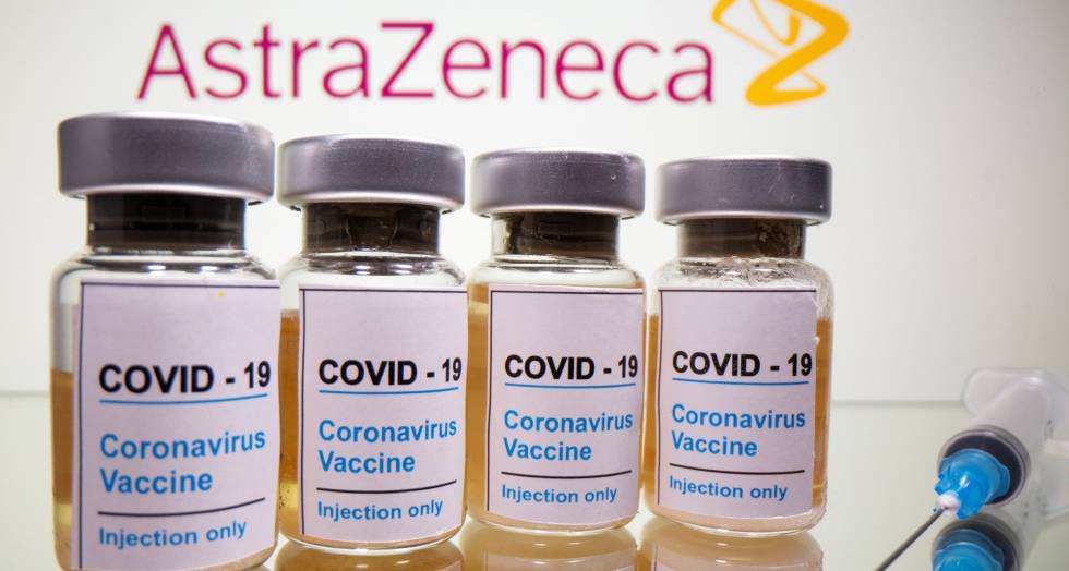 Reino Unido ultima la aprobación de la vacuna de AstraZeneca, otra 'arma' contra la pandemia | Compañías | Cinco Días