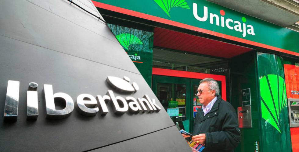 ¿Cuándo se fusiona Liberbank