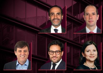 Cuatrecasas incorpora a nueve nuevos socios en Chile, Colombia y México