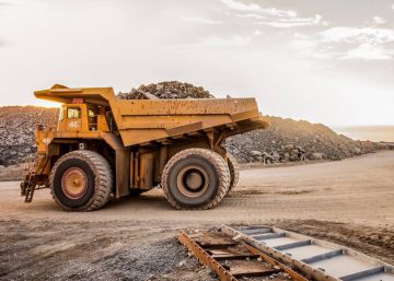 Emerita Resources captó 3,3 millones después de que invalidaran su proyecto minero en Huelva