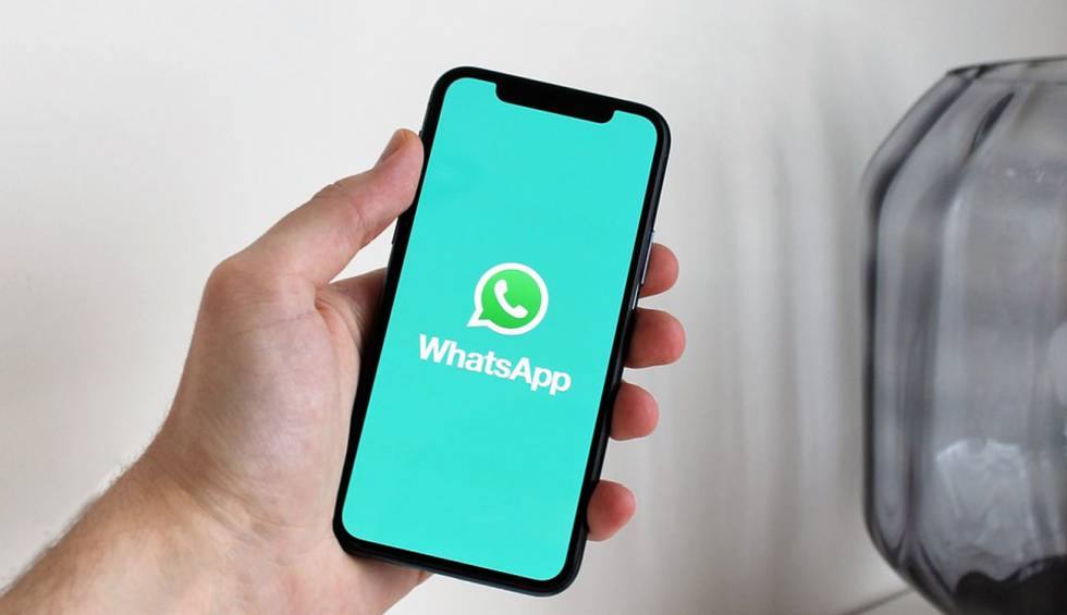 WhatsApp lanza nuevo contrato obligatorio para utilizar la aplicación. 