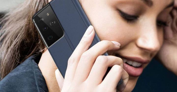 ¿Sabes dónde guardarán el S Pen los nuevos Samsung Galaxy S21?