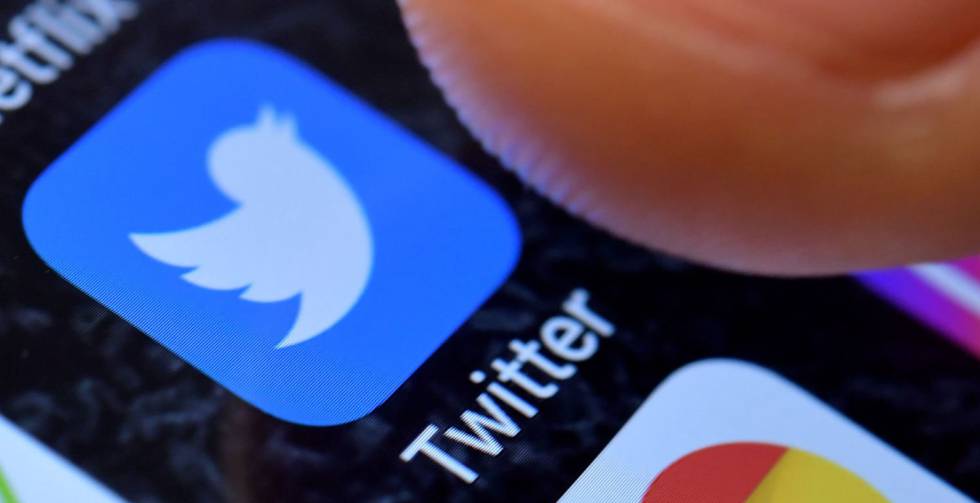 Twitter, castigada en Bolsa tras avivarse el debate sobre la censura en las  redes sociales | Compañías | Cinco Días
