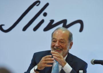 El presidente de Quabit espera que Slim apoye la fusión con Neinor