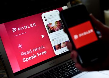 Por qué la demanda de Parler a Amazon dispara el debate sobre el enorme poder de las ‘big tech’