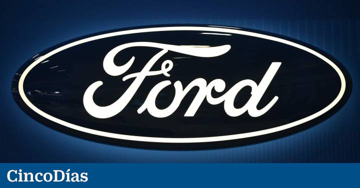 Ford Almussafes suspende la producción de motores los tres próximos sábados