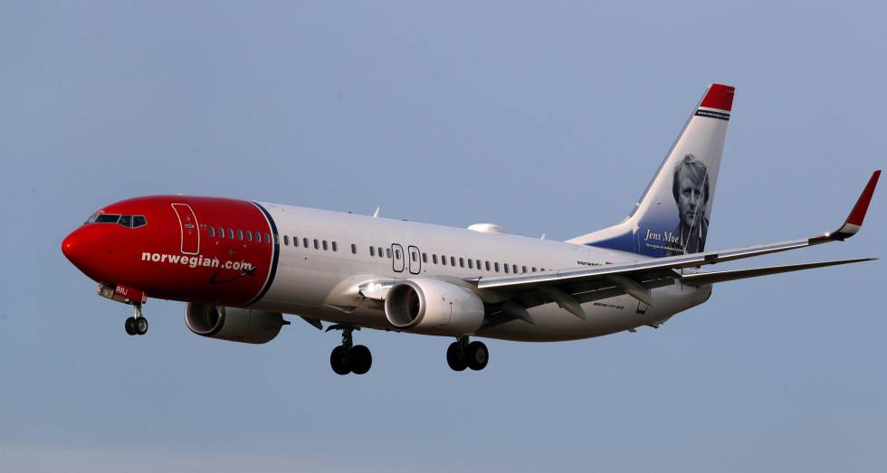 Noruega estudia entrar en el capital de Norwegian Air, sus operaciones de largo radio | Compañías | Cinco Días