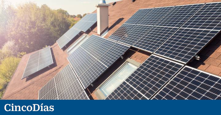 Ikea lanzará solares en España este trimestre desde 4.170 euros | Compañías | Cinco Días