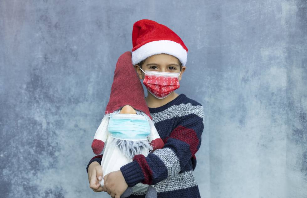 Juguetes Navidad Covid
