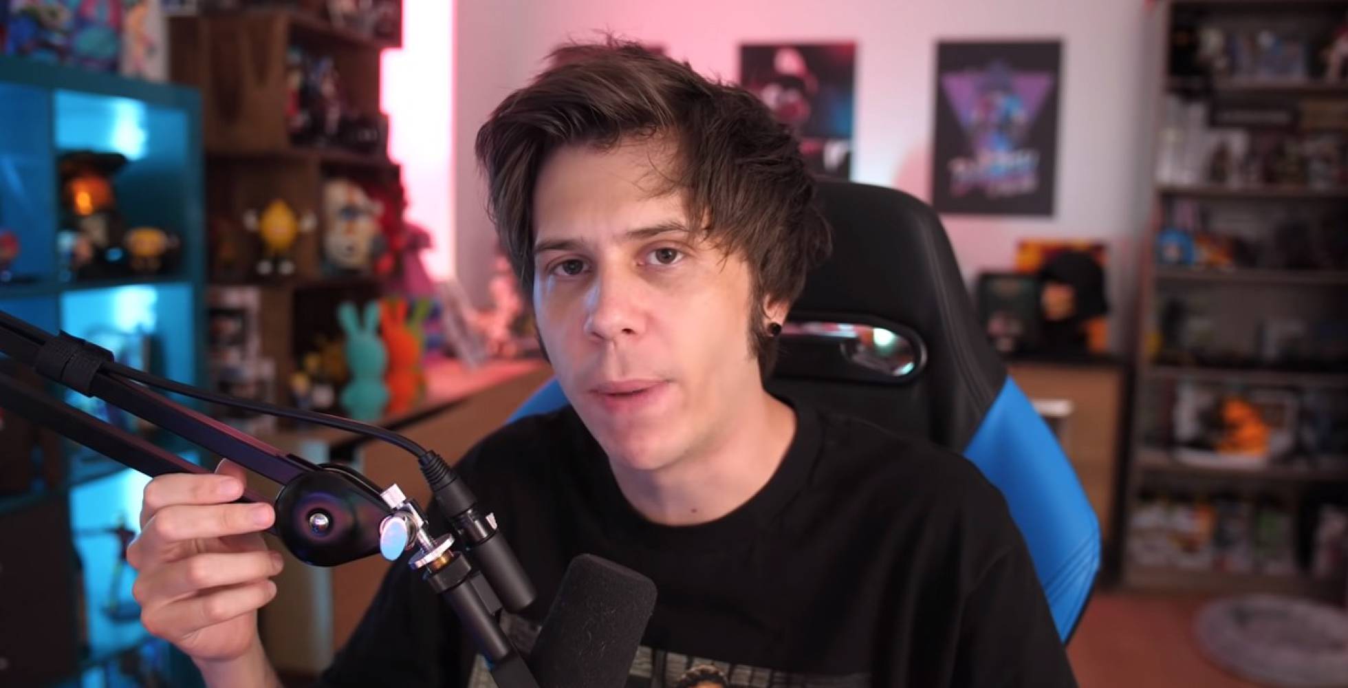 El Rubius Se Muda A Andorra Y Reabre El Debate Sobre Hacienda Fortuna Cinco Días 2838