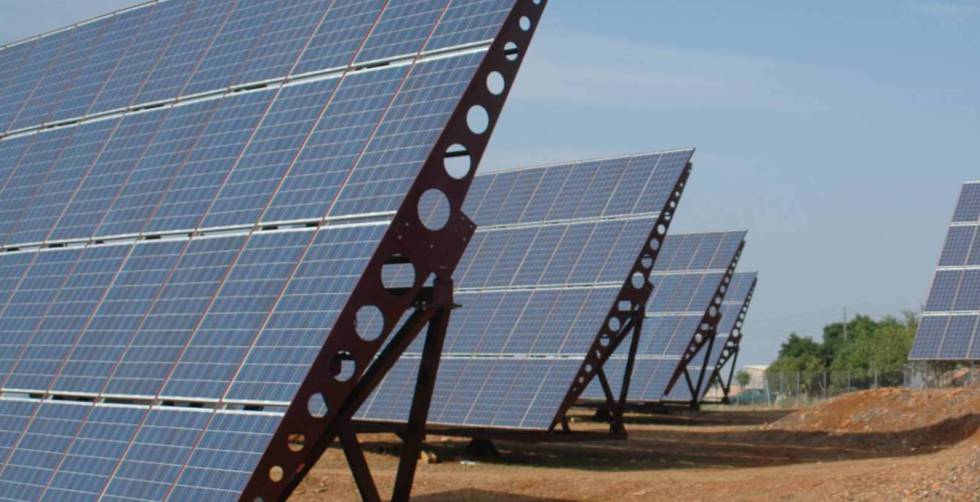 Los fundadores de Solarpack los Ybarra Careaga ponen a la venta el 12,39% de la compañía | Cinco