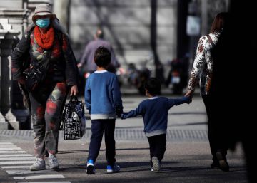 Absuelto un conductor porque el peatón cruzó de forma imprudente