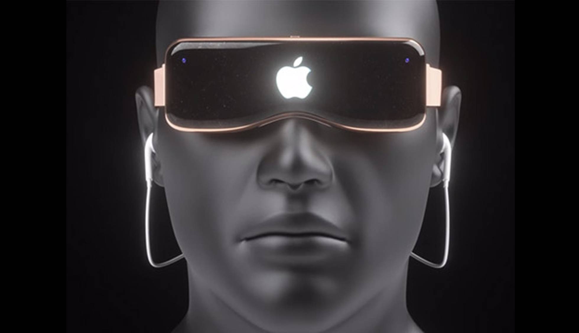 Apple lanzará gafas con realidad aumentada #CES17