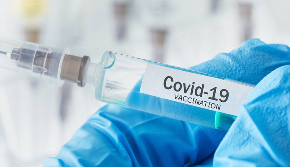 Así puedes calcular la fecha en la que te podrás vacunar contra la Covid-19 | Lifestyle | Cinco Días