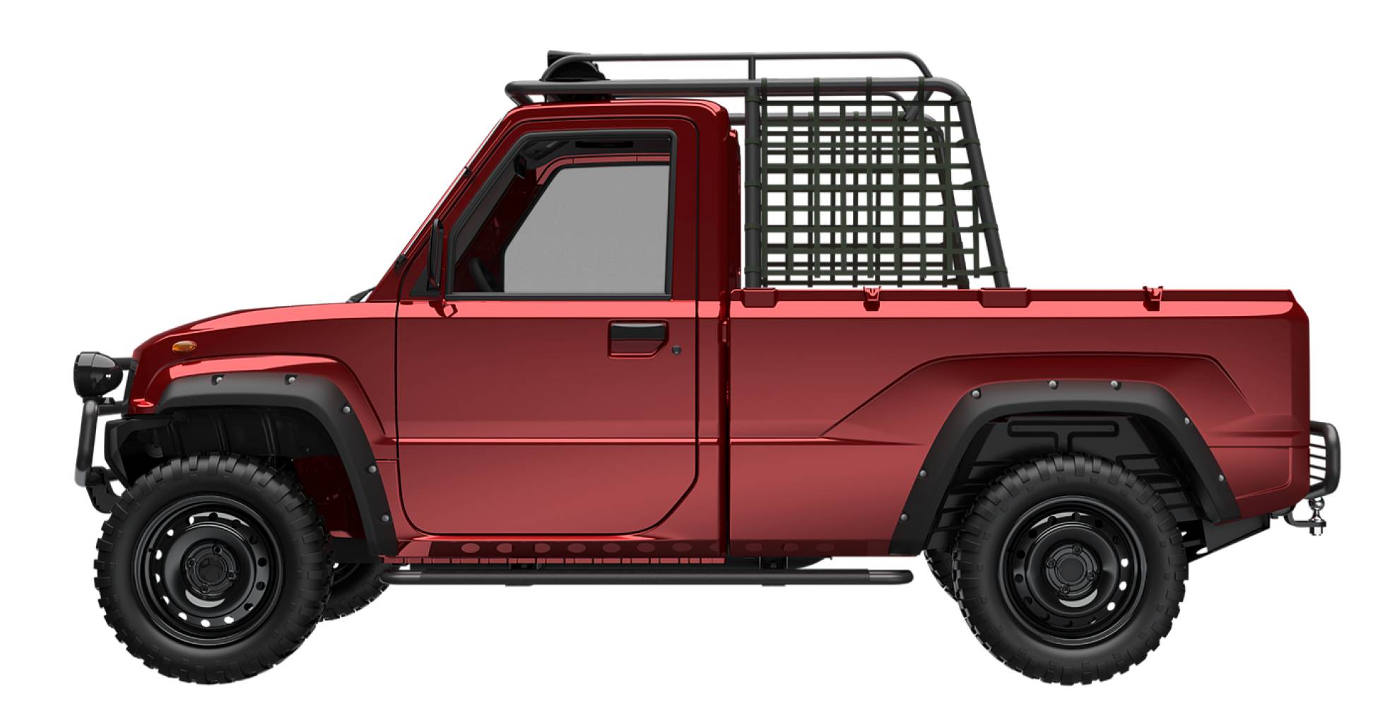 Comprar una eléctrica en Alibaba es posible, descubre cómo es