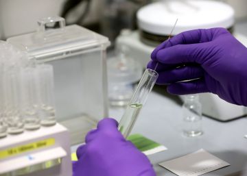 PharmaMar se dispara más del 20% en Bolsa por la eficacia del Aplidin contra el Covid-19