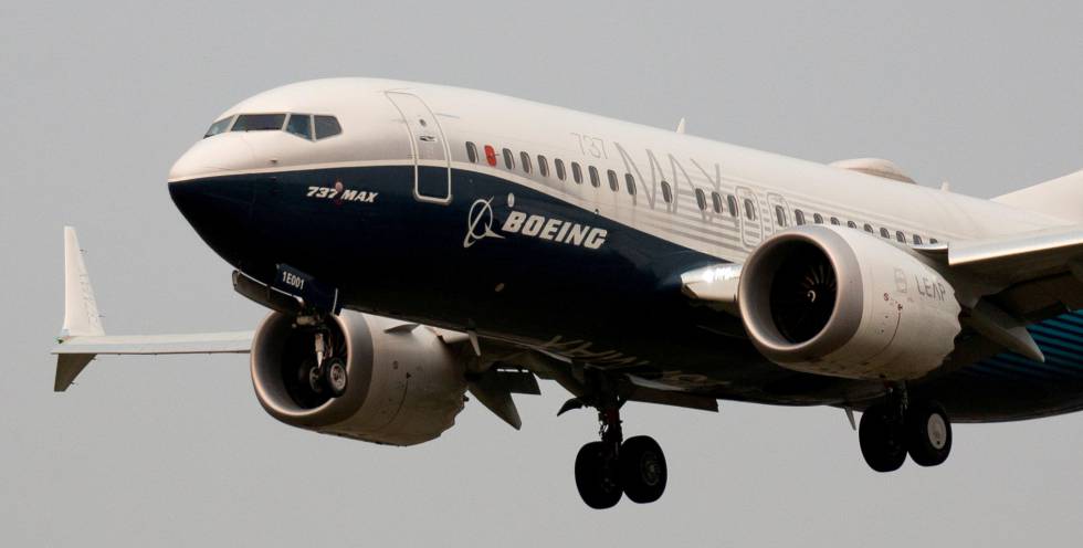 Boeing roza los 12.000 millones en pérdidas entre la crisis y las cargas  por el 737 MAX y el 777X | Compañías | Cinco Días