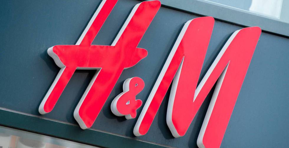 h&m espana