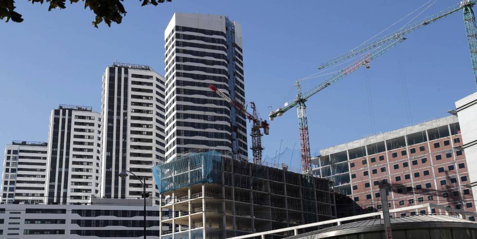 Funds, developers and the public sector launch 90,000 rental homes
