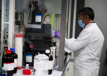 Nuevo rebote de Pharmamar, esta vez por un medicamento para el cáncer de pulmón