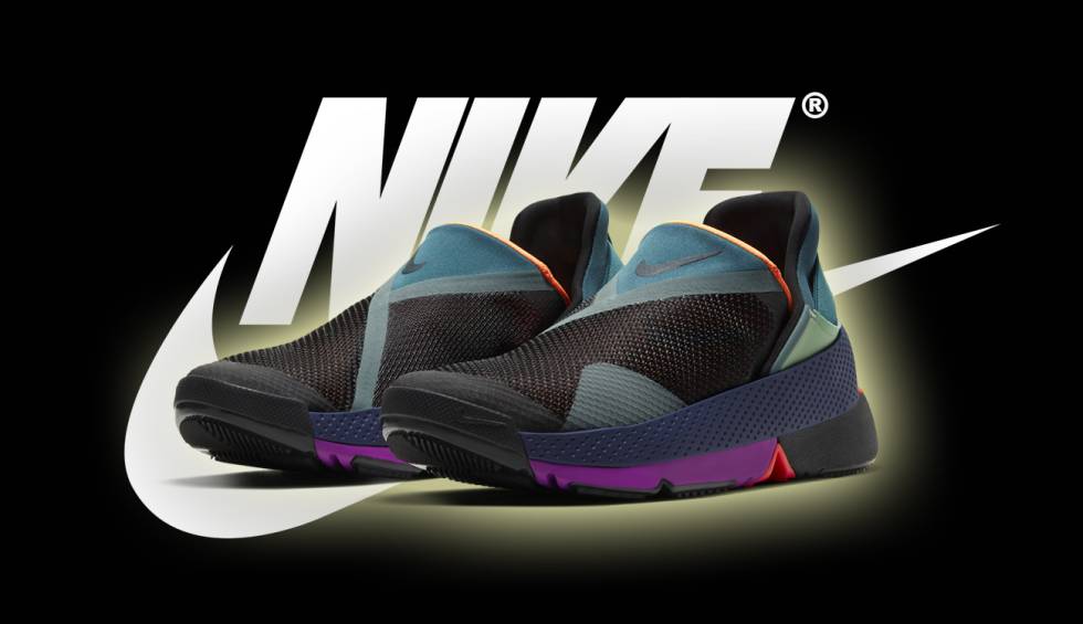 posterior Demonio Abuelo Nike lanza las "FlyEase", unas zapatillas con una tecnología que hará que  olvides los cordones | Lifestyle | Cinco Días