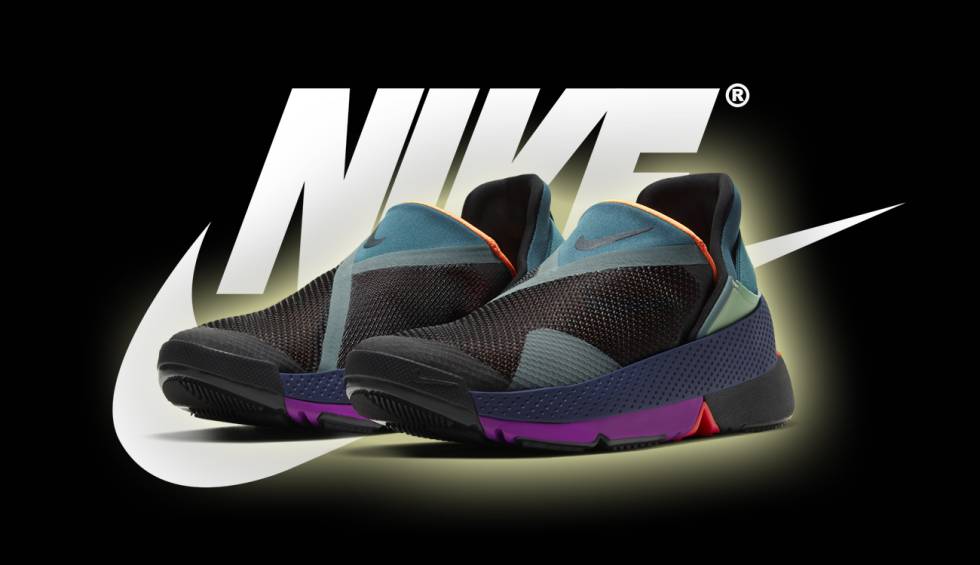 Nike lanza las "FlyEase", unas zapatillas con una tecnología que hará que los cordones | Lifestyle | Días