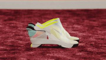 Napier Cría Cercanamente Nike lanza las "FlyEase", unas zapatillas con una tecnología que hará que  olvides los cordones | Lifestyle | Cinco Días
