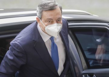 Efecto Draghi: la Bolsa y la deuda italiana celebran su nombramiento