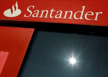 Santander saca oro del Nuevo Mundo