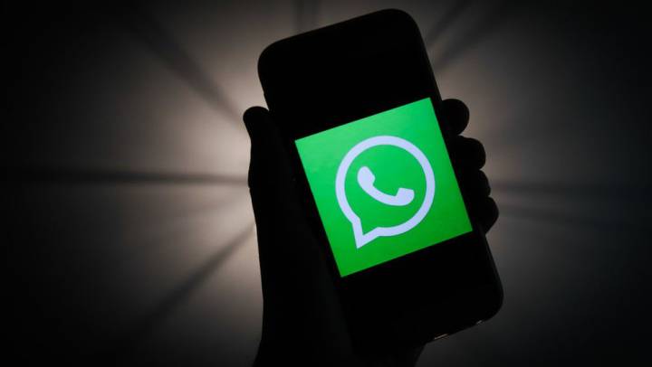 Crean Una Versión Falsa De Whatsapp Para Iphone Para Intentar Robar Datos A Los Usuarios 3525