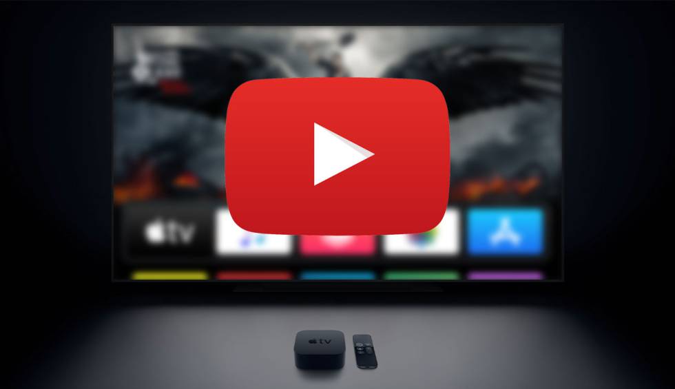 YouTube deja de funcionar en algunos Apple TV, ¿está el tuyo entre ellos? |  Smart TV | Cinco Días