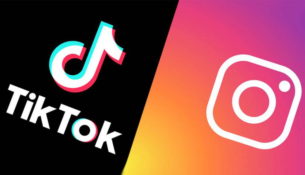 Instagram veta a TikTok: no promoverá los videos que vengan de su