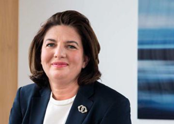 La ‘Reina de los ETF’ será la nueva jefa de Amundi, la mayor gestora de la UE