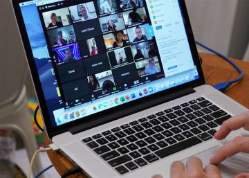 Cómo quitar los filtros de Zoom para que no te pase como a este abogado durante un juicio telemático