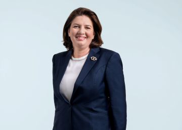 La nube de gobernanza de Amundi deja pasar el sol de las fusiones