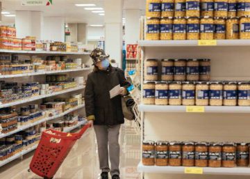 Guerra de precios en los súper para 2021, agitados por Lidl y Aldi