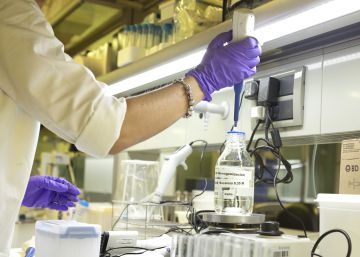 La industria farmacéutica española busca una cura propia para el Covid-19