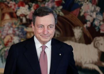 El Gobierno Draghi está lleno de SuperMarios disfrazados