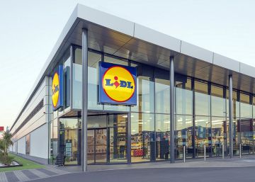 Lidl invertirá 85 millones en levantar un nuevo almacén logístico en Madrid