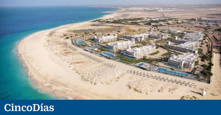 Riu will open three macro hotels this year in Cape Verde, New York and Senegal |  Companies