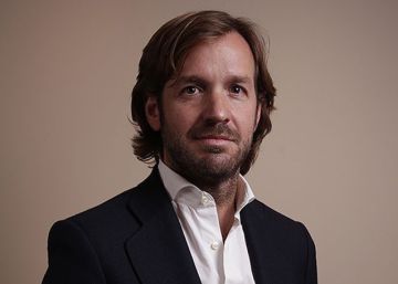 Rosauro Varo, patrono del Teatro Real