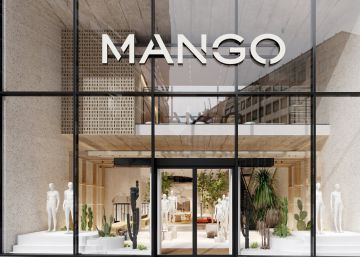 Mango empezará a vender terceras marcas a través de su tienda online