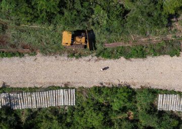 Por qué no hay alta velocidad en América Latina