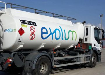 CLH pasa a llamarse Exolum para impulsar su apertura exterior y diversificación