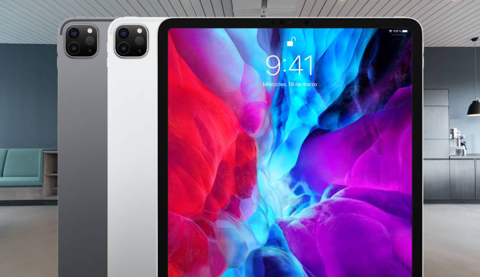 Los nuevos iPad Pro de 2021 serán tan potentes como los Mac M1, ¿por